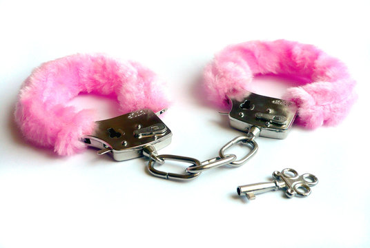 handcuffs
