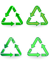 recycle symbol