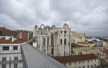 Igreja do Carmo