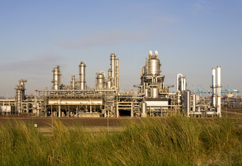 Refinery