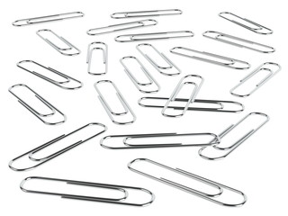 Paper clips