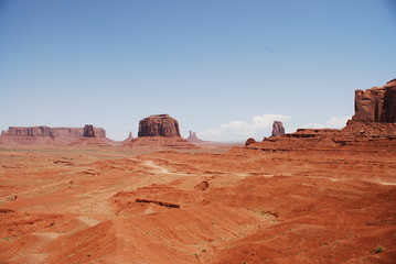 Monument Valley