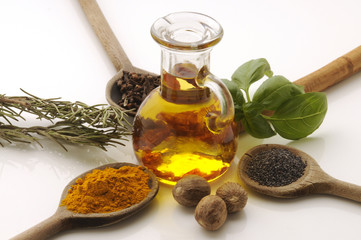 Sapori in cucina