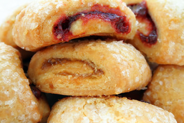Rugula Pastry