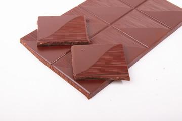 stick of chocolate