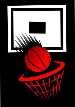 basket ball