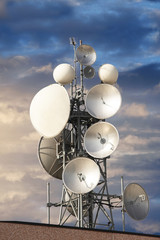 antenne di trasmissione