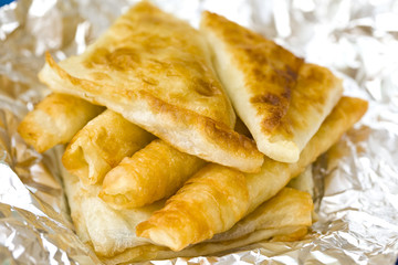 pastry