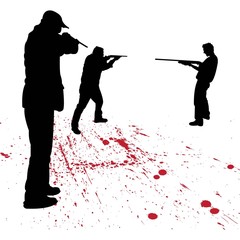 firefight