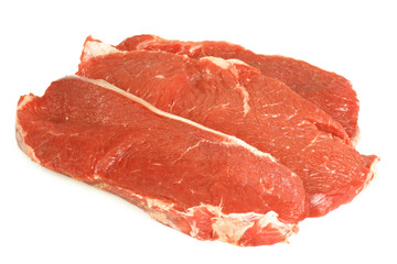 Rindersteak