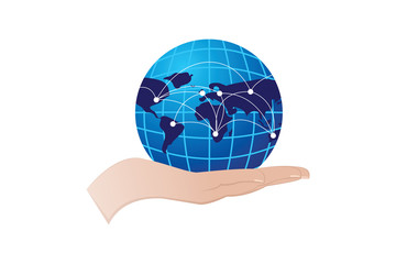 Connect Planet Earth