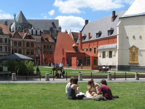 Vieux Lille