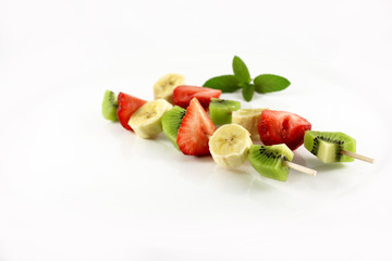 Fr&uuml;chte Spie&szlig;