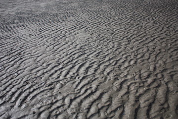 vague de sable 2
