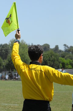 Arbitro