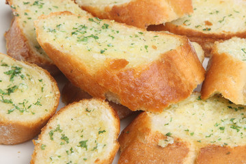 Garlic Bread