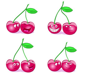 fun cherry