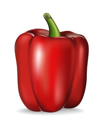 Sweet Pepper