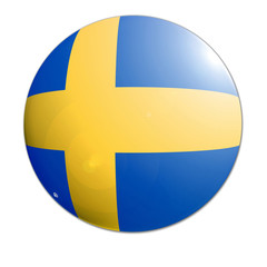 swedish flag