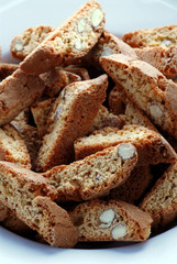Cantucci - Dolci tradizionali della Toscana