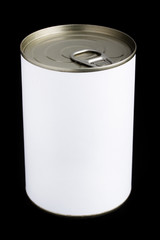 Tin can