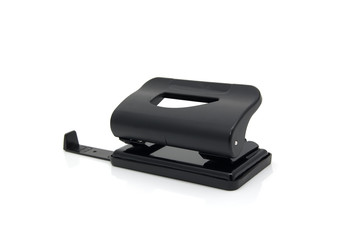 office hole puncher