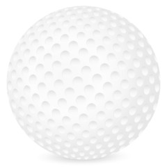 golf ball