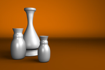 Vases