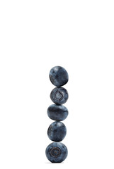 Blueberries