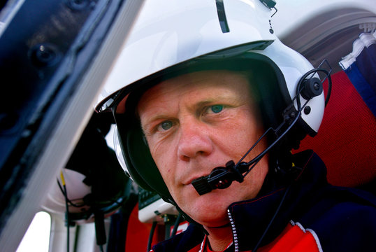 Pilot