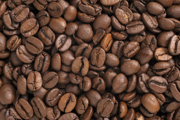 Kaffee Kaffeebohnen