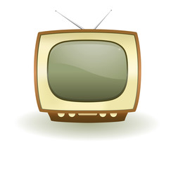 retro tv