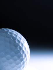 Golf ball