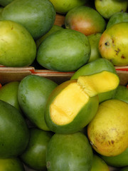 Mangos