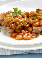 Baked Beans