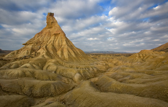 Desierto