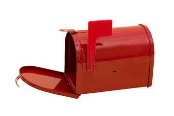 Mailbox