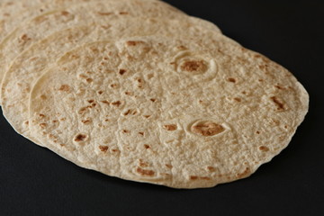 Tortillas