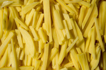 pommes frites