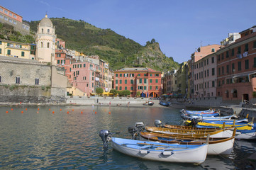 Vernazza