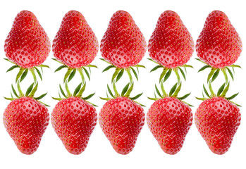 Erdbeeren