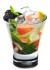 Cocktail - Mojito