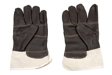 Gants protection