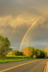 Regenbogen
