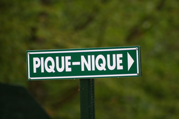 Pique-Nique