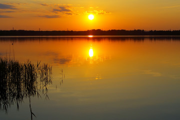 Fototapeta premium Horizon