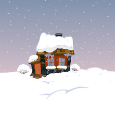 Vacations in village