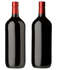 WINE BOTTLE
