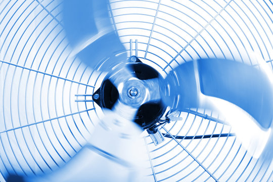Industrial Fan