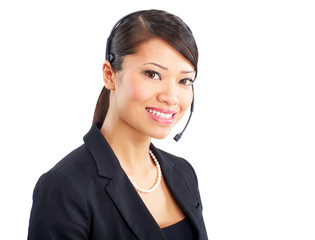 Call Center Operator